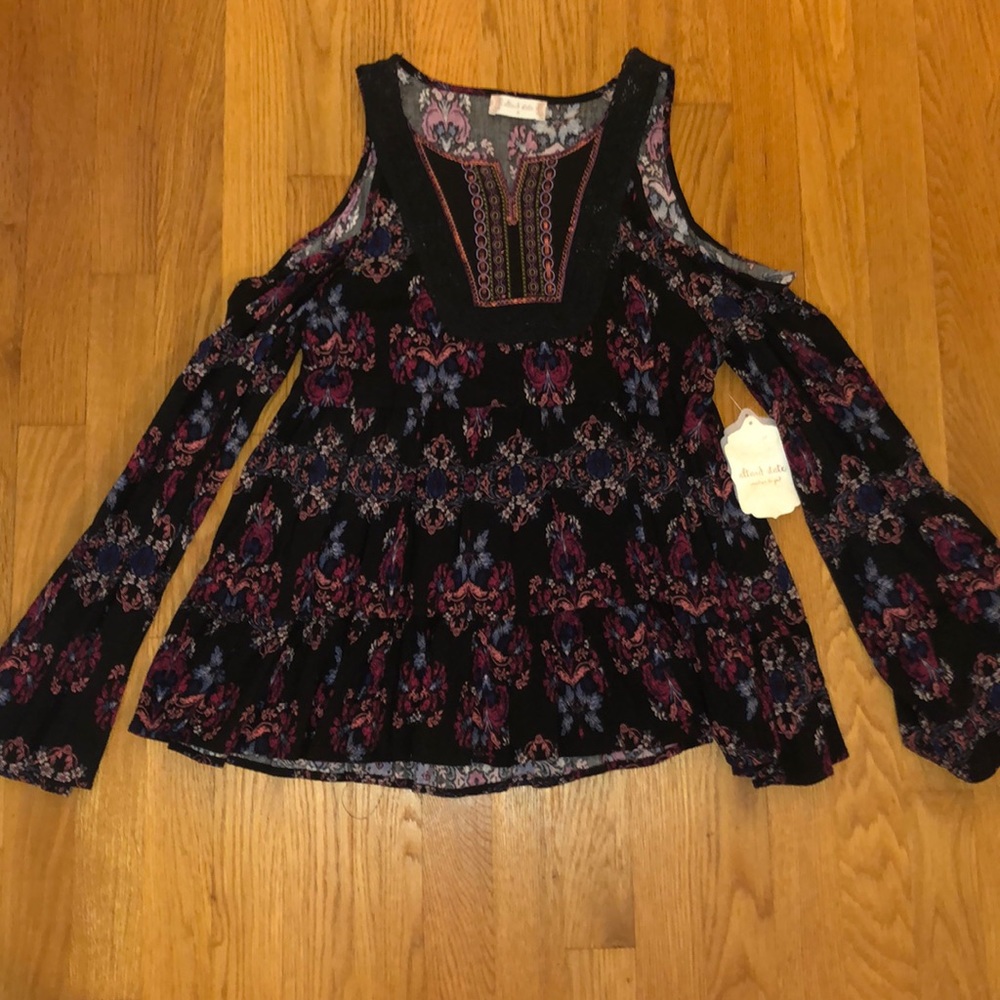 Altard State boho top